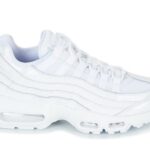 Nike Air Max donna bianche