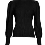 Maglione nero Only