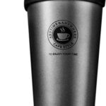 Tazza da caffè termica Tazza da caffè termica d aviaggio