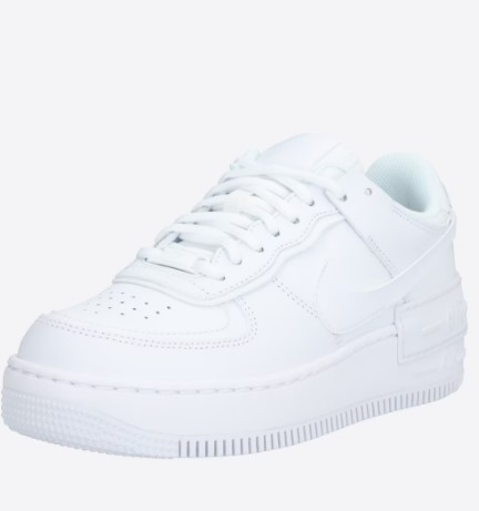 sneakers bassa donna nike
